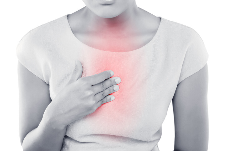 What Everybody Ought to Know (But Doesn’t) about Heartburn & Gerd