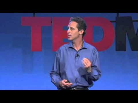 TEDMED 2010 Dr. Hyman/ Functional Medicine