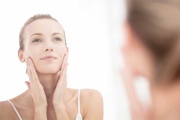 skin consultation
