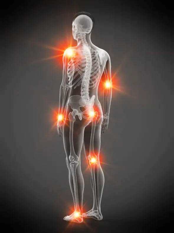 physiotherapie
