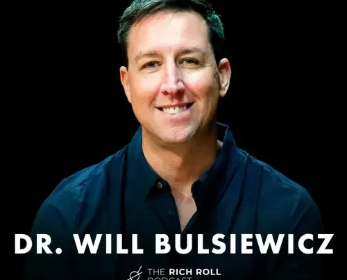 dr bill podcast