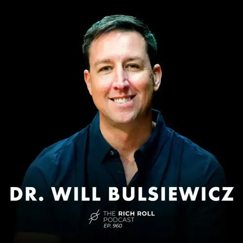 dr bill podcast