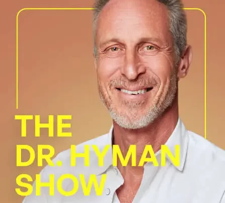 the dr hyman show