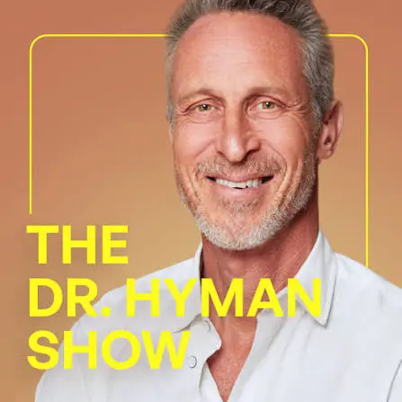 the dr hyman show